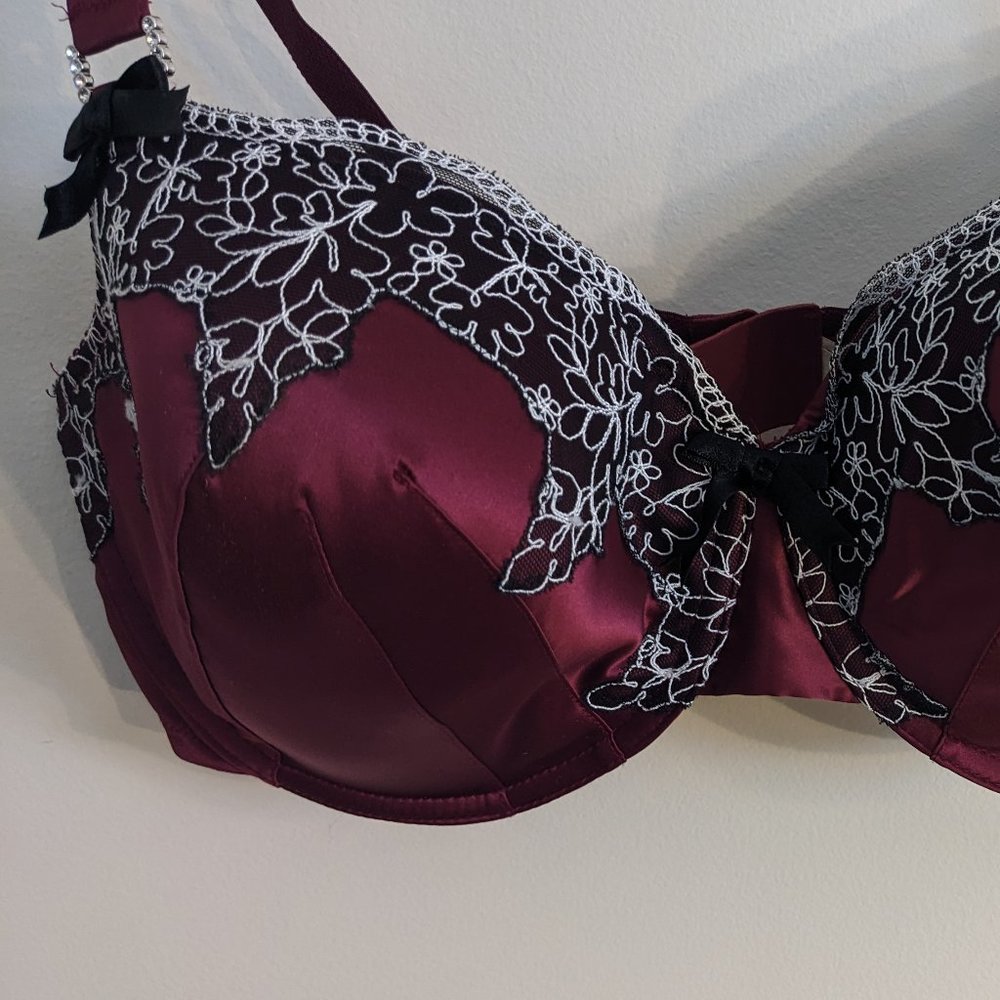 Pleasure State Bra
